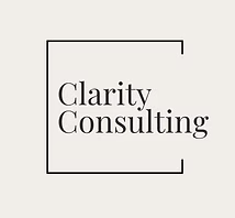 Clarity Consulting Logo